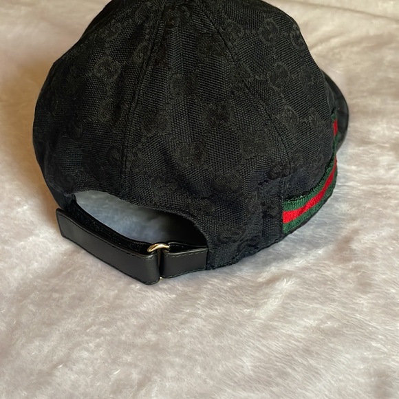 Gucci Hat - Picture 3 of 4